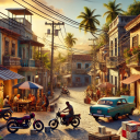 Caribbean York Discord server icon