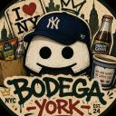 Bodega York