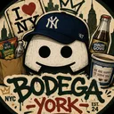 Bodega York