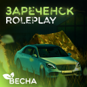 Discovery icon for Зареченск | RP Discord server