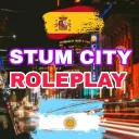 StumCityRP #1 🇪🇸🇦🇷