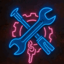 𝗧𝗵𝗲 𝗦𝗰𝗿𝗮𝗽𝘆𝗮𝗿𝗱 𝟭𝟴+'s icon