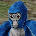 c00lblu3's happy monkes
