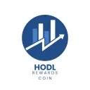 HODL Rewards Coin