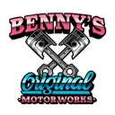 Benny's | NovaRP
