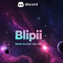 Blip's Mod-scripts Discord server icon