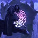 ☽ 𝐒𝐚𝐧𝐜𝐭𝐮𝐦 𝐨𝐟 𝐀𝐜𝐫𝐚 ☾ Discord server icon