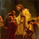 ใโฐใ๐๐ข๐๐ซ๐๐ซ๐ฒ ๐จ๐ ๐๐๐๐ฎ๐ญ๐๐ญ๐ข๐จ๐ง๐ฌ - Orthodox Christian Server