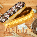 Éclairs