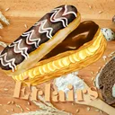 Éclairs