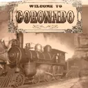 𝚂𝚝𝚊𝚝𝚎 𝚘𝚏 𝙲𝚘𝚛𝚘𝚗𝚊𝚍... Discord Server Icon