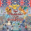 UK Pokemon TCG Community! icon