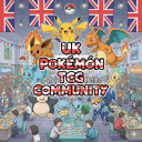 UK Pokemon TCG Community! icon