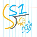 SCRIBBLE (S1 SignUps-1/18)