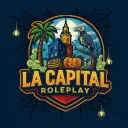 🌟 ¡ La Capital Roleplay V2 !  🌟 🇨🇴