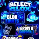 Select blox