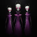 The Tall Ones
