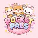   POCKET PALS   Discord Server Icon
