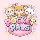 𝑃𝑂𝐶𝐾𝐸𝑇 𝑃𝐴𝐿𝑆 Banner