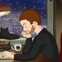 Leonin's Discord server