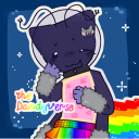 Discovery icon for ── .✦    the dandyverse   🪐   |   revamp Discord server