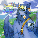 Discovery icon for ── .✦    the dandyverse   🪐   |   revamp Discord server