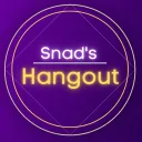 Snad's Hangout