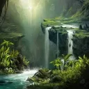 The Forgotten Oasis 18+