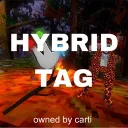 Hybrid Tag | Open Tag Reborn