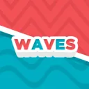 🌊 Waves | #100