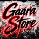 Gaara Store #RedeSocial