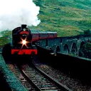 ౾﹒꒥︶🚂「 𝐄xpresso 𝐇ogwarts ' ᵖˡᵃᵗᵃᶠᵒʳᵐᵃ ⁹¾  」— 𝖲𝗎𝖺 𝗁𝗂𝗌𝗍𝗈́𝗋𝗂𝖺..﹒✶੭ꜝ