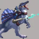 J0LT's Game Kennel discord icon