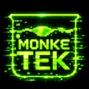 SBJS | M̷O̷N̷K̷E̷T̷E̷K̷