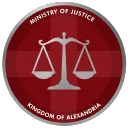 Ministry of Justice
