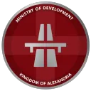 Ministry of Development