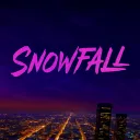 ˜”*°•.˜”*°• Snowfall •°*”˜.•°*”˜