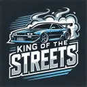 King Of The Streets