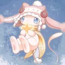 Mew's Meadow 🍀's icon