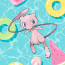Mew's Meadow 🌺