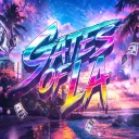 GATES OF LA | 18+ FREE GANGS