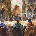 The High Council