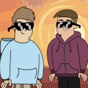 Jacob & Aarons Total Drama ORG