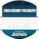Zander McKinney Photography NASCAR Series