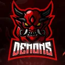 Demon | VR E-Sports Team
