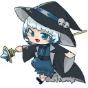 蒼宙　天の特典お渡しさん