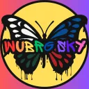 WUBRG Sky