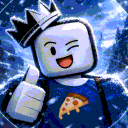 Centu Sherman 🏆 Discord Server Icon – Roblox