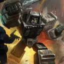 Cybertronian: New Era