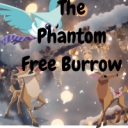 The Phantom Free Burrow